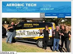 Sites similar to aerobictech.com