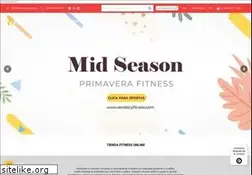 Sites similar to aerobicyfitness.com