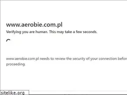 Sites similar to aerobie.com.pl