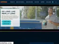 Sites similar to aerobie.com