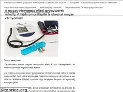 Sites similar to aerobie.hu