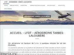 Sites similar to aerobigorre.org