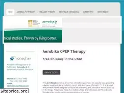 Sites similar to aerobika-therapy.com