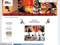 Sites similar to aerobika.de
