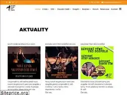 Sites similar to aerobikdobris.cz