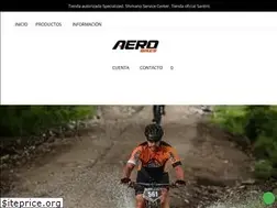 Sites similar to aerobikes.com.ar