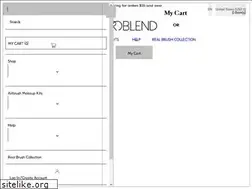 Sites similar to aeroblend.com