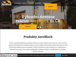 Sites similar to aeroblock.cz