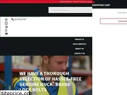 Sites similar to aerobolt.com.au