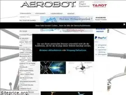 Sites similar to aerobot.ch