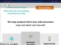 Sites similar to aeroboticsglobal.com