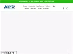 Sites similar to aerobowls.com