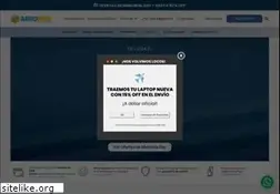 Sites similar to aerobox.com.ar