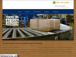 Sites similar to aeroboxllc.com