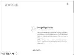 Sites similar to aerobrand.net