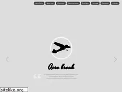Sites similar to aerobreak.com