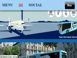 Sites similar to aerobusbcn.com