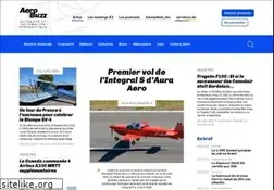 Sites similar to aerobuzz.fr