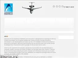 Sites similar to aerobyte.com.br