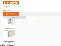 Sites similar to aeroc.com.ua