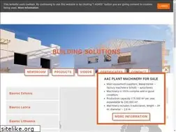 Sites similar to aeroc.eu