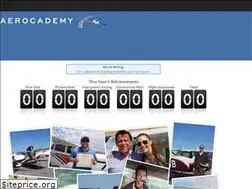 Sites similar to aerocademy.com