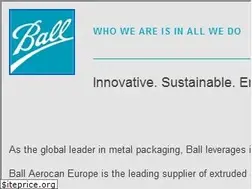 Sites similar to aerocan.eu