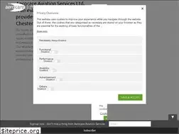 Sites similar to aerocareas.com
