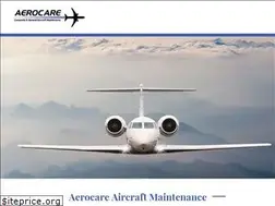 Sites similar to aerocaremx.com