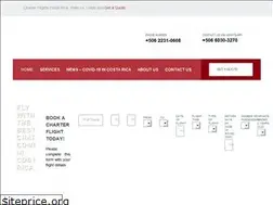 Sites similar to aerocaribecr.com