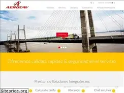 Sites similar to aerocav.com