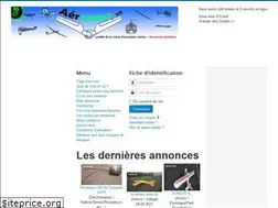 Sites similar to aeroccaz.fr