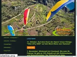 Sites similar to aerocenter.ch