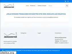 Sites similar to aerocenter.cl