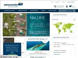 Sites similar to aerocenter.ro