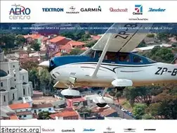Sites similar to aerocentro.com.py