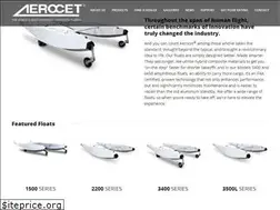 Sites similar to aerocet.com