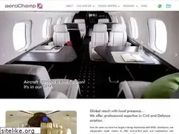 Sites similar to aerochamp.net