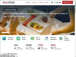 Sites similar to aerochefglobal.com