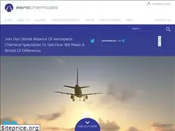 Sites similar to aerochemicals.com