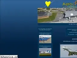 Sites similar to aerochti.com