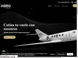 Sites similar to aeroclass.com.mx
