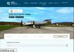 Sites similar to aeroclassifieds.com