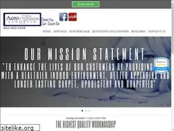 Sites similar to aerocleanlandreth.com