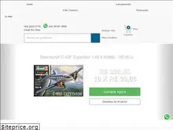 Sites similar to aeroclip.com.br