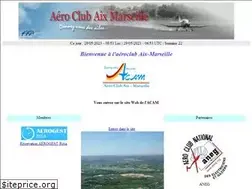 Sites similar to aeroclub-acam.fr