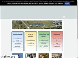 Sites similar to aeroclub-amberieu.fr