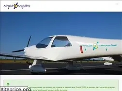 Sites similar to aeroclub-angouleme.fr