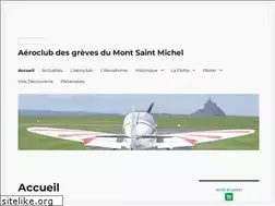 Sites similar to aeroclub-avranches.org