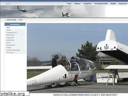 Sites similar to aeroclub-bad-neustadt.de